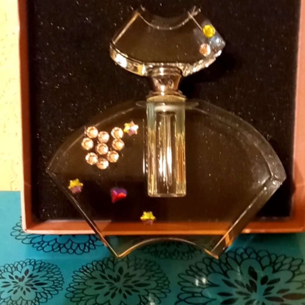 Perfume Decanter